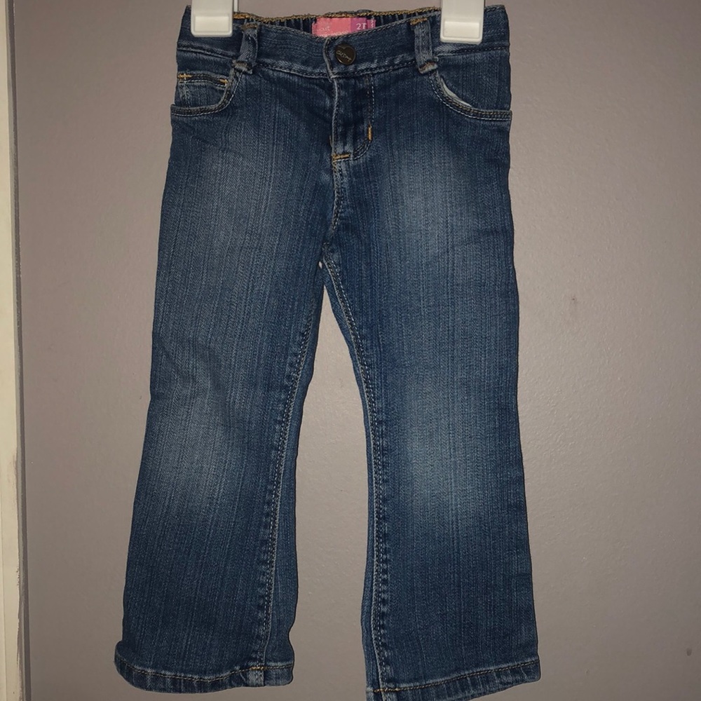 Old Navy Bootcut Jeans
